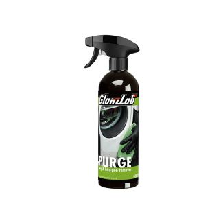 GLANZLAB Purge Bird Poo Remover 473ml