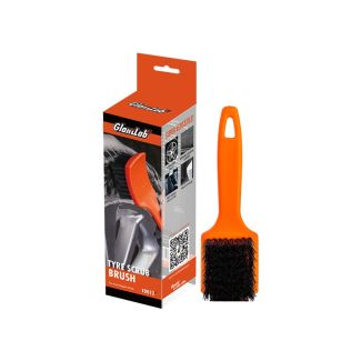 GLANZLAB Tire Brush