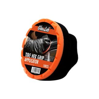 GLANZLAB Tyre Foam Pad Applicator