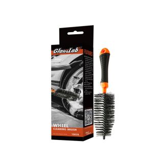 GLANZLAB Wheel Brush 