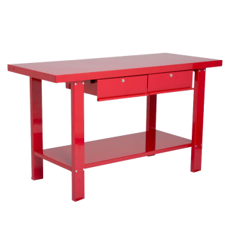 MAC AFRIC 1.5 m Industrial Work Bench