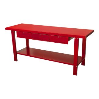 MAC AFRIC 2.0 m Industrial Work Bench