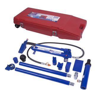 MAC AFRIC 10 Ton Body Frame Repair Kit (Porta Power)