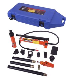 MAC AFRIC 15 Ton Body Frame Repair Kit (Porta Power)