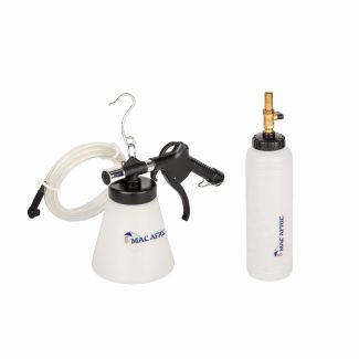 MAC AFRIC Pneumatic Brake Bleeder