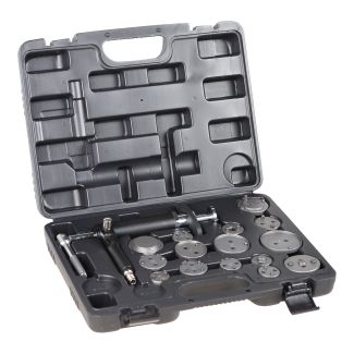 MAC AFRIC 16pce Pneumatic Universal Brake Calliper Wind Back Tool