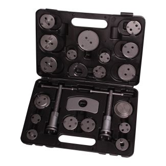 MAC AFRIC 22 pce Universal Brake Calliper Wind Back Tool Kit