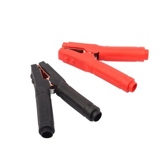 MAC AFRIC Battery Clamps
