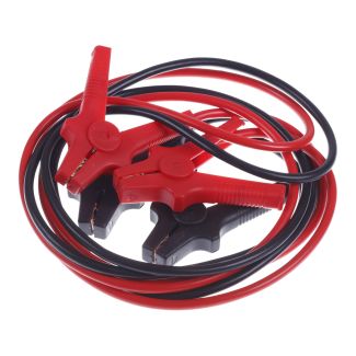 MAC AFRIC 400 AMP Booster Cable Set