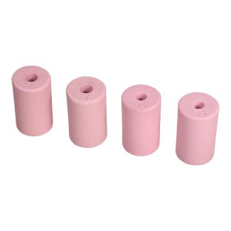 MAC AFRIC Sandblasting Nozzles for GCABSB003 (Pack of 4)