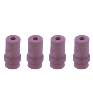 MAC AFRIC 4 Ceramic Nozzles for Cabinet Sand Blast Gun
