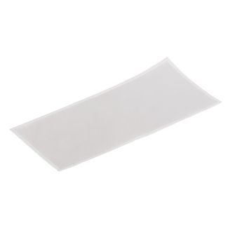 MAC AFRIC Sand Blast Cabinet Protection Film- For GCABSB-002 & GCABSB-003
