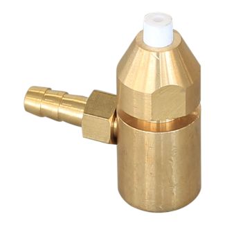 MAC AFRIC Sandblast Nozzle set for GCABSB000