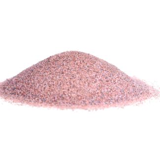 BLASTRITE Micro-blast Garnet #30/60 Grit Mineral Abrasive (1 KG)
