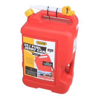 ADDIS Fuel Jerry Can – 25L