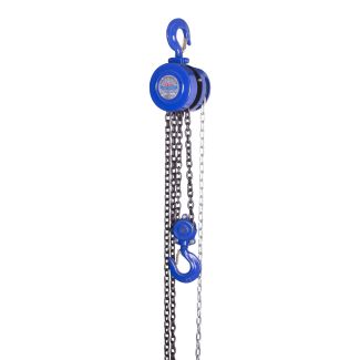 MAC AFRIC Model 2000 Chain Block (3meter chain)