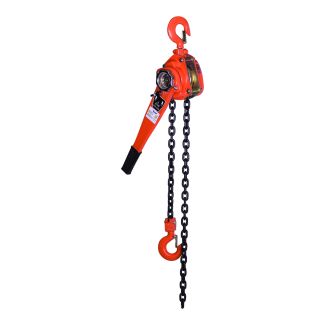 MAC AFRIC Model 3000 Lever Block 1.5m Lift