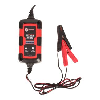MAC AFRIC Intelligent Battery Charger 12 V