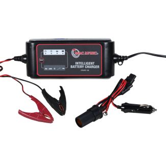 MAC AFRIC DC 12V 8 A Intelligent Battery Charger