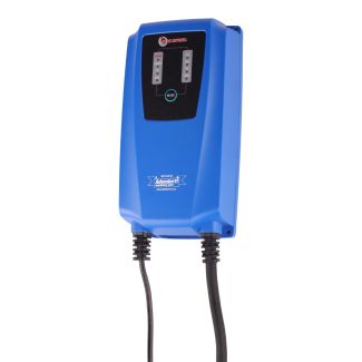DC 12V 15A Intelligent Battery Charger (01.81.150)