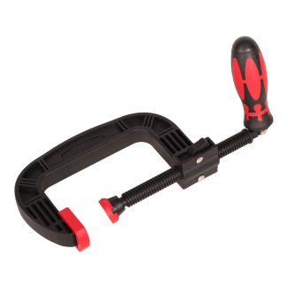 NYLON QUICK G-CLAMP 2 INCH