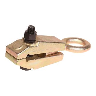 MAC AFRIC 5T Small Mouth Auto Body Box Clamp (Single Way)
