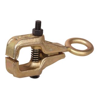 MAC AFRIC 3T Auto Body Box Clamp (Single Way)