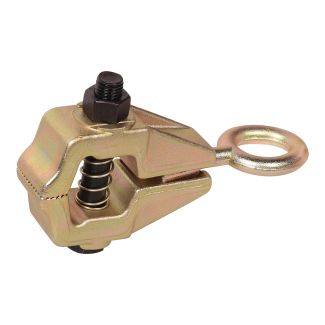 MAC AFRIC 5T Auto Body Box Clamp (Single Way)