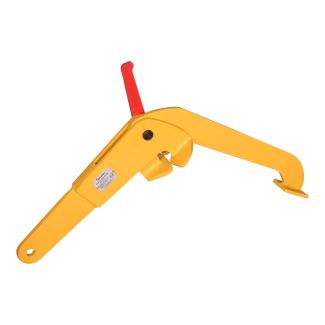 MAC AFRIC Oil Drum Clamp FOR 210 L Drum