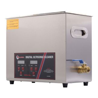 MAC AFRIC 6l Ultrasonic Cleaner