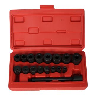 MAC AFRIC 17-Piece Universal Clutch Alignment Kit