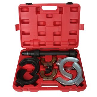 MAC AFRIC Fork Strut Coil Clamp Spring Compressor Kit