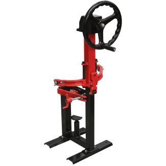 MAC AFRIC Manual Coil Spring Strut Compressor