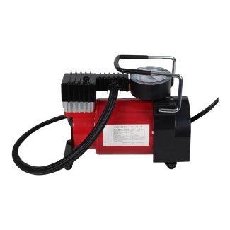 MAC AFRIC 12V Mini Air Compressor Inflator for 4 x 4 & Truck Tyres