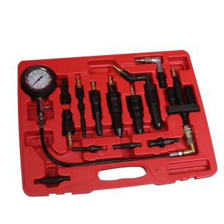 MAC AFRIC Diesel Engine Compression Test Kit