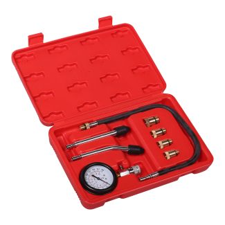 MAC AFRIC Compression Tester Kit
