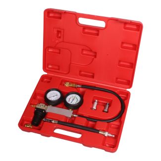 MAC AFRIC Air Leakage Detector for Piston Cylinder
