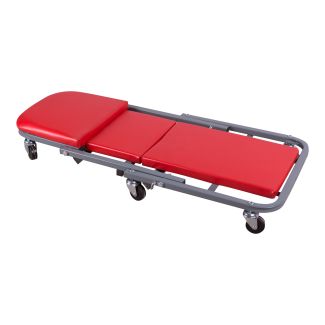 MAC AFRIC 2-in-1 Foldable Creeper (Creeper/Seat)