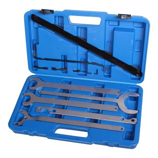 MAC AFRIC Fan Service Wrench Kit