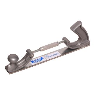 MAC AFRIC Adjustable Flexible Body File with Holder