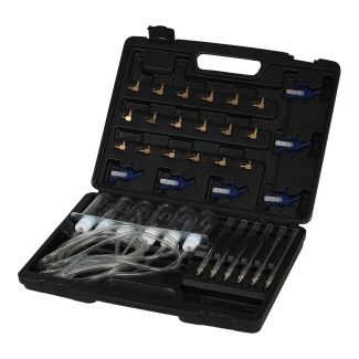 MAC AFRIC Diesel Injector Flow Test Common Rail Kit