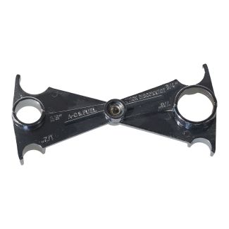 MAC AFRIC Fuel Line Disconnect Tool