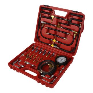 MAC AFRIC Fuel Injection Test Kit