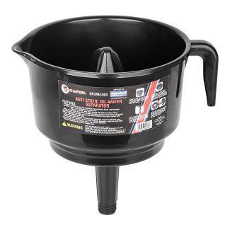 MAC AFRIC Anti Static Oil-Water Separator