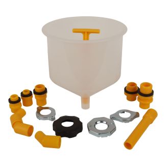 COOLANT FILLING FUNNEL KIT