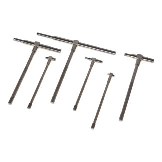 MAC AFRIC 6 PCS Telescopic Gauge Set