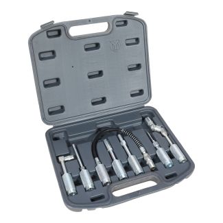 MAC AFRIC 7 pce Lube Accessory Kit