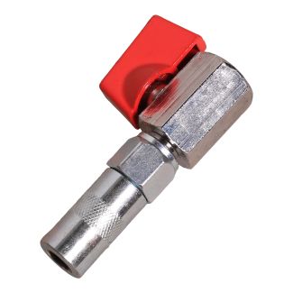 MAC AFRIC Quick Coupler for GGREAS009
