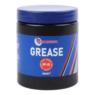 MAC AFRIC 500g Lithium EP3 Grease