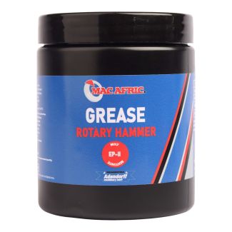 Mac Afric Grease 500gm Rotary Hammer Moly Bentonite
